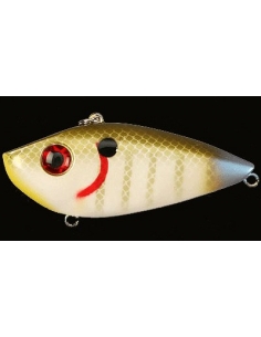 Red Eye 1/2oz color Sexy Sunfish