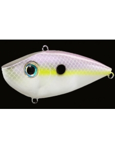 Red Eye 1/2oz color Sexy Lavender Shad