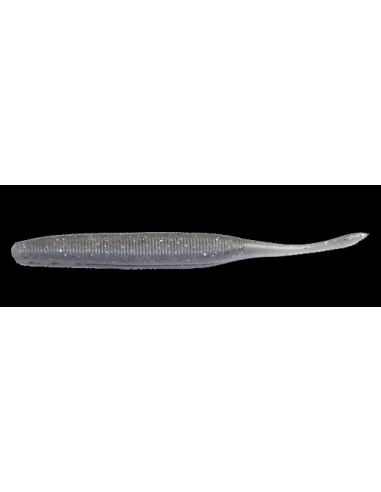 Dolive Stick 6" color W014 Light Smoke