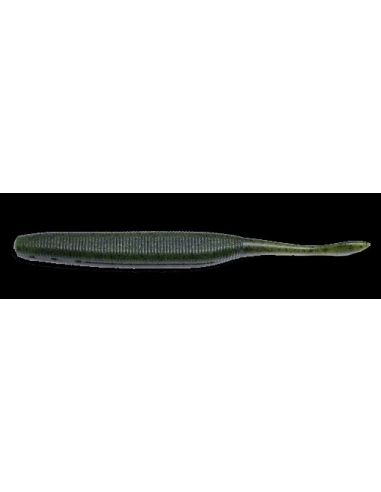 Dolive Stick 6" color W001 Watermelon