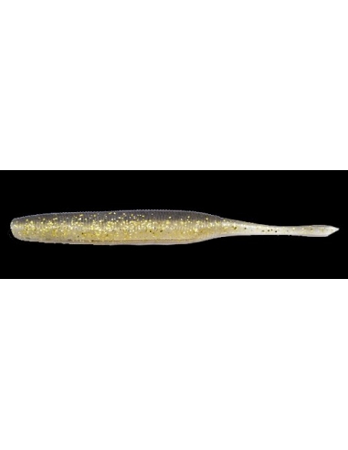 Dolive Stick 6" color TW103 Golden Shiner