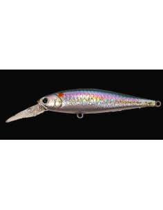 Pointer 65 DD color MS American Shad