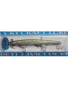 Flash Minnow Sea Finger 193mm color MH Ghost Sayori
