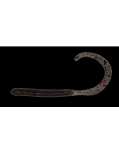 C Tail color Smoke Red