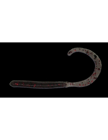 C Tail color Smoke Red