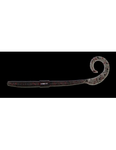 Shakey Tail color Smoke Red