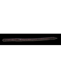 Swamp Crawler color Smoke Red