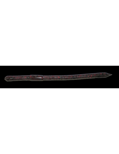 Swamp Crawler color Smoke Red