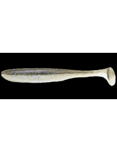 Easy Shiner 5" color Electric Shad