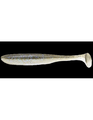 Easy Shiner 5" color Electric Shad