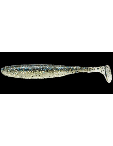 Easy Shiner 4" color Blue Gill Flash
