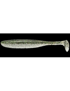 Easy Shiner 5" color Silver Flash