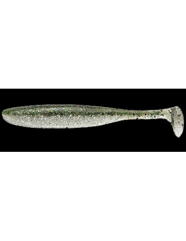 Easy Shiner 5" color Silver Flash