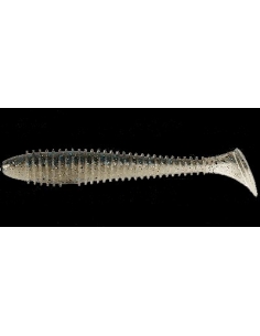 Swing Impact Fat 4,8" color Blue Gill Flash