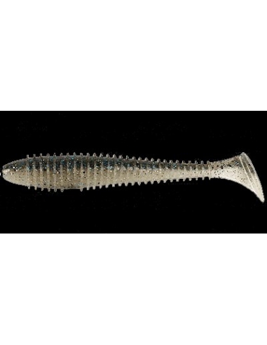 Swing Impact Fat 4,8" color Blue Gill Flash