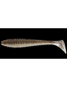 Swing Impact Fat 4,8" color Gold Flash Minnow