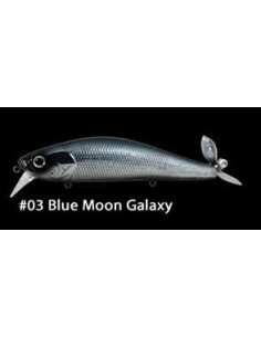 Spiral Minnow color 03