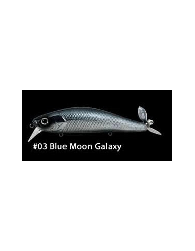 Spiral Minnow color 03