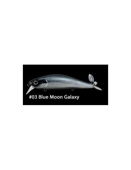 Spiral Minnow color 03