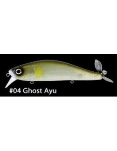 Spiral Minnow color 04
