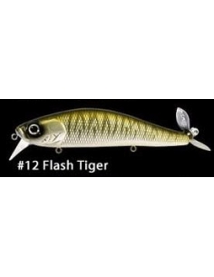 Spiral Minnow color 12