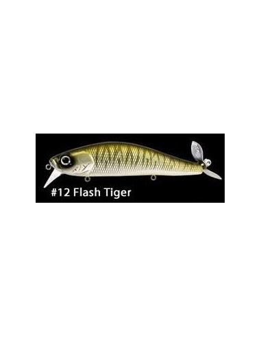 Spiral Minnow color 12