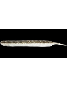 Sexy Impact 5,8" color Crystal Shad