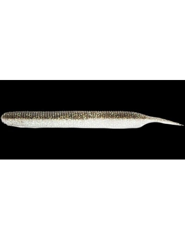 Sexy Impact 5,8" color Crystal Shad
