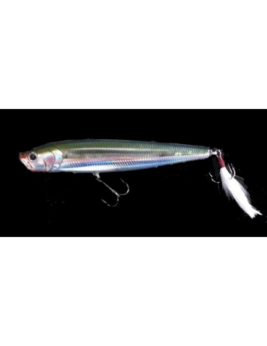 Gunfish 115 color Spanish Alburno
