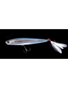 Gunfish 95 color Spanish Alburno