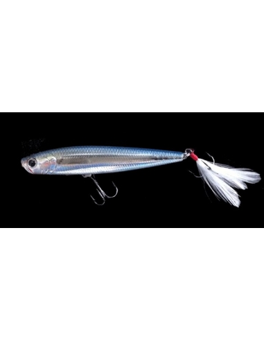 Gunfish 95 color Spanish Alburno