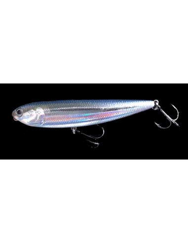 .Sammy 100 color Spanish Alburno