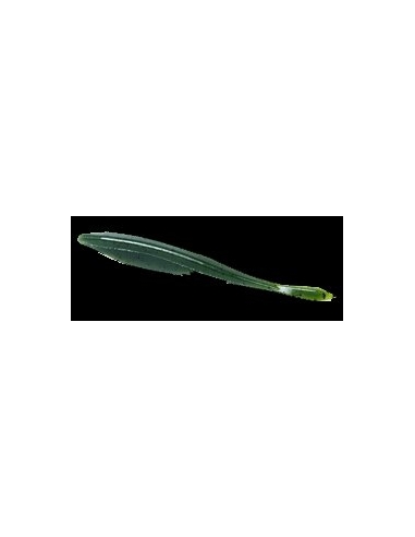 5" D-Shad color Watermelon Seed