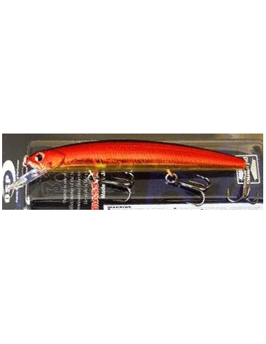 Asura color Bloody Shad