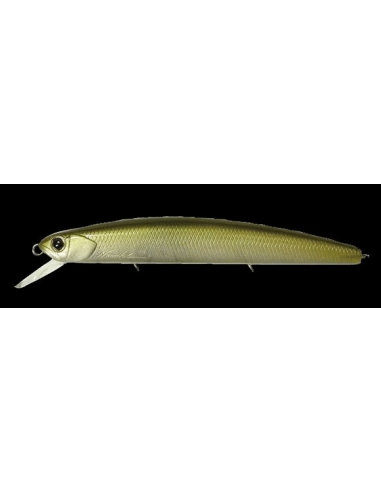 Asura color Ghost Minnow
