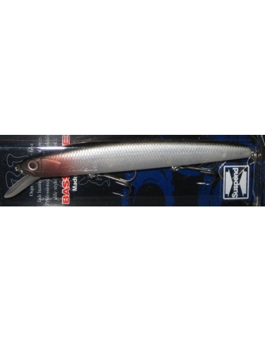 Asura color White Shiner
