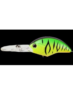 Blitz Max DR color Hot Tiger