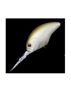 Blitz Max DR color Ghost Minnow