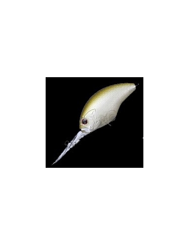 Blitz Max DR color Ghost Minnow