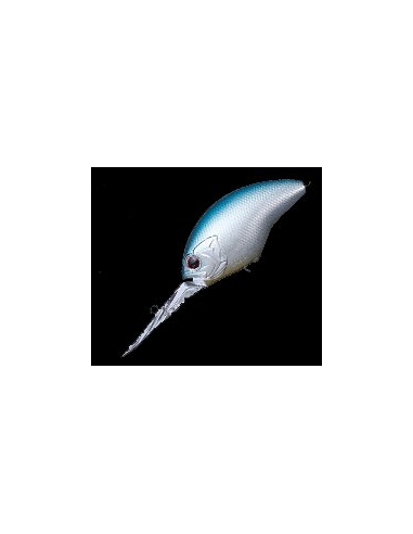 Blitz Max DR color Hasu