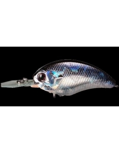 Blitz MR color Crystal Blue Shiner