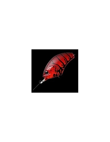 Blitz MR color Red craw