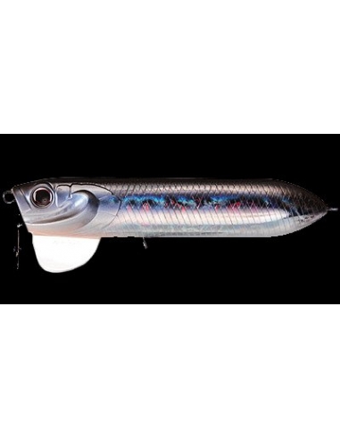 Yamato Jr color Crystal Blue Shinner
