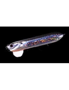 Yamato color Crystal Blue Shinner