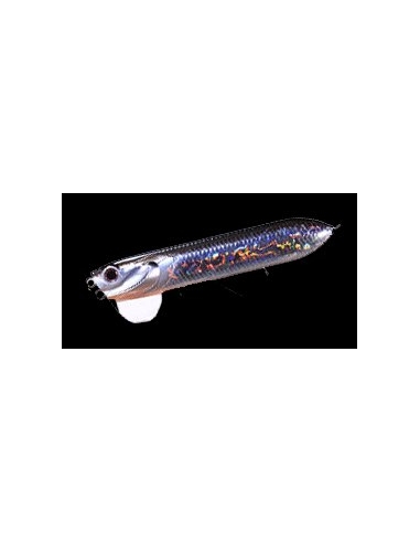Yamato color Crystal Blue Shinner