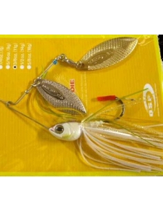 Highpitcher 5/8oz (18g) color Tasty Shad