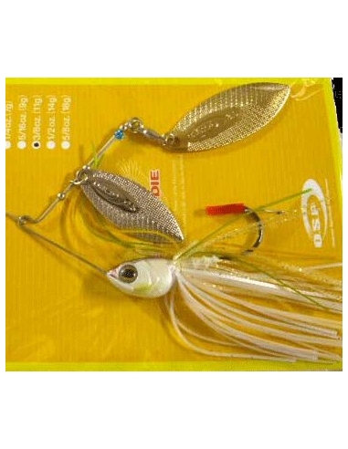 Highpitcher 5/8oz (18g) color Tasty Shad