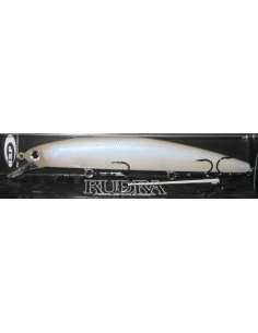 Rudra 130 SP color Ghost Pearl