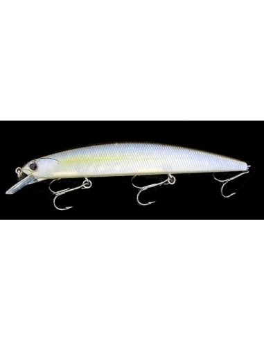Rudra 130 SP color Tasty Shad