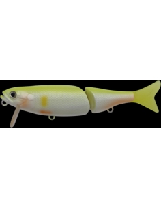 Garison 0,5 SP, color Chart Ayu
